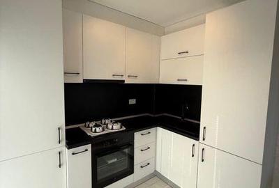 Apartament cu 2 camere în Păcurari - 1