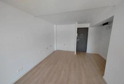 Particular inchiriere studio nou in Cellini Residences cu parcare inclusa - 7