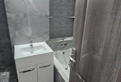 Apartament cu 3 camere semidecomandat în Micălaca - 3