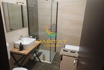 Apartament cu 2 camere decomandat, mobilat în Est - 5