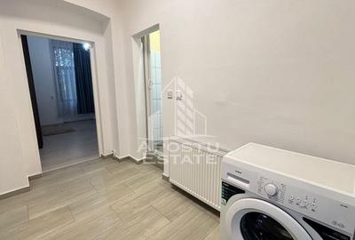 Garsonieră decomandată, mobilată în Complex Studențesc - 8