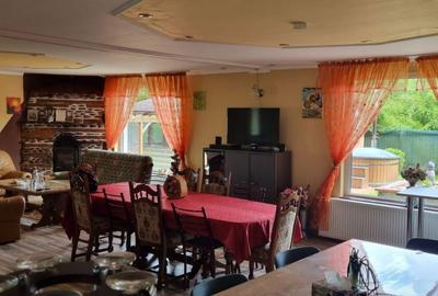 Spațiu comercial, de 270 mp, în Viștișoara - 13