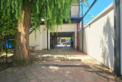 Bucurestii Noi, Metrou Laminorului | Casa individuala cu centrala termica - 5