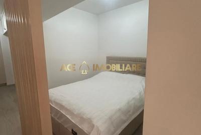 Garsonieră decomandată, mobilată în Vitan - 11