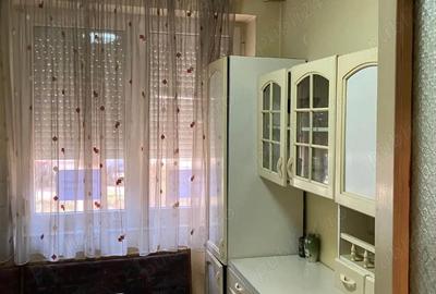 Apartament cu 2 camere semidecomandat în Rogerius - 3