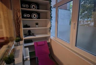 Închiriez apartament 2 camere,inedit,zonă liniștită și plină de verdeață - 12