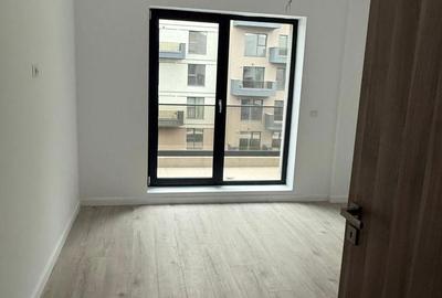 Apartament cu 2 camere în Albert - 1