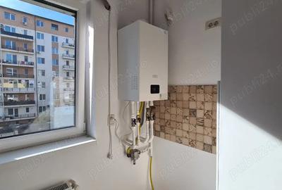 Proprietar, vand apartament nou, partial mobilat, 100 m autobuz - 5