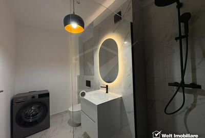 Apartament de lux cu 3 camere, doua terase spatioase si loc de parcare subteran - 12