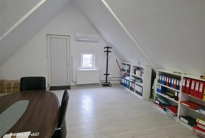 Spațiu industrial, de 9,000 mp, în Chiajna - 14