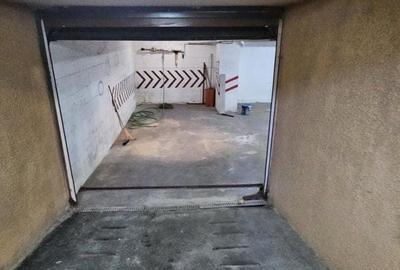 Militari spatiu subsol 272 mp - 7