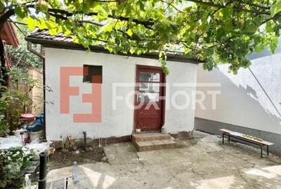 Casa Individuala de vanzare cu 3 camere si teren de 486 mp, zona Plopi, Ghiroda - 10