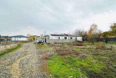 REL4001214 Teren de vanzare 432 mp Corbeanca Ostratu - 2