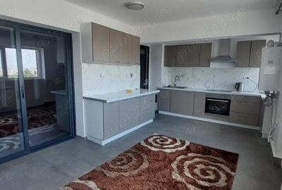 Apartament cu 2 camere decomandat în Griviței - 6