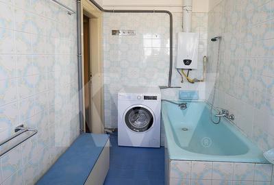 Apartament cu 4 camere decomandat, mobilat în Ultracentral - 16