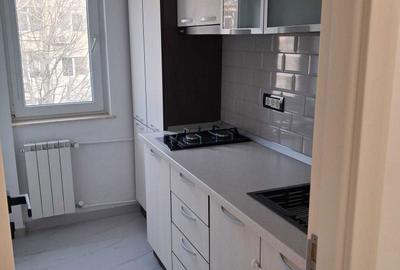 Apartament cu 2 camere semidecomandat în Central - 4