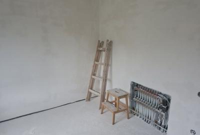 Apartament cu 2 camere nedecomandat în Central - 5