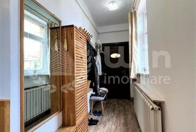 Casa noua | Teren 618mp | Zona de case a cartierului Gheorgheni! - 10