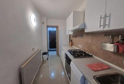 Apartament de lux 2 camere, etaj 4, balcon - 4