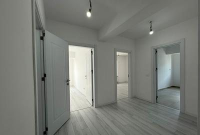 Apartament 2 camere ,decomandat,Bragadiru - 4