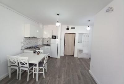 Apartament cu 2 camere semidecomandat, mobilat în Tomis Nord - 3