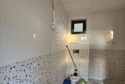 Casa renovata complet in zona Lunca,Baita + 1 ha padure - 7