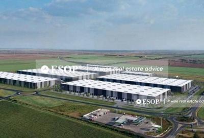 Spațiu comercial, de 3,000 mp, în Central