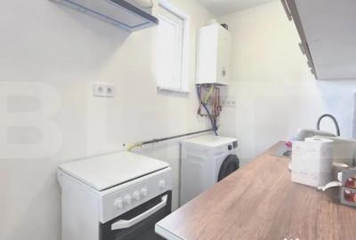 Garsonieră semidecomandată în Central - 5