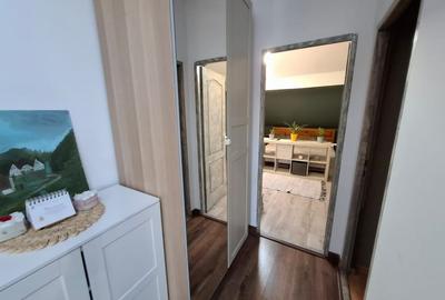 Apartament 3 camere Giulesti 2 bai +dresing +2 locuri de parcare 110mp - 10