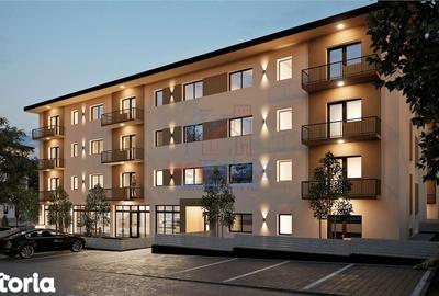 Apartament cu 2 camere în Nicolina - 5
