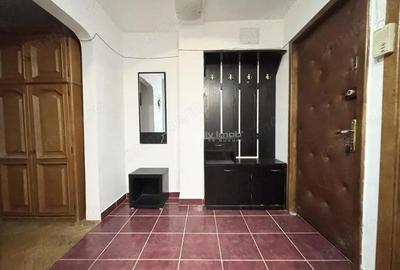 Apartament 3 camere, 65 mp, etaj 1, zona Sovata - Decebal Apartament 3 camere, 65 mp, etaj 1, zona Sovata - Decebal - 9