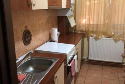 Apartament cu 2 camere decomandat în Central - 2