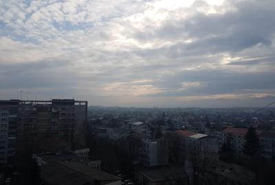 Apartament doua camere, decomandat, mobilat si utilat, sudic, liber, Piata Sud - 16