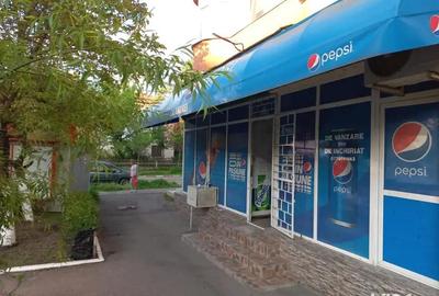 Spațiu comercial, de 52 mp, în Cuza Vodă - 1