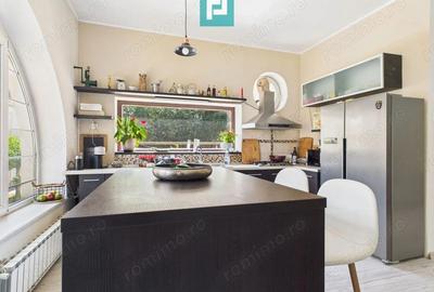 Casa individuala parter, zona Calea ?agului - 3