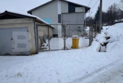 Spațiu comercial, de 160 mp, în Bărdești - 9