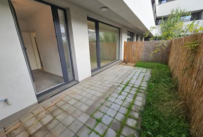 Garsonieră decomandată în Chitila - 15