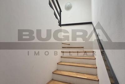 Vila langa padure, panorama superba,  250mp, zona Faget - 11