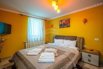 Casă cu 8 camere cu Teren 646 Mp în Valea Alba - 15