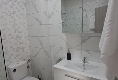 GARSONIERA  LUX ULTRACENTRAL BLOC NOU LA PRIMA INCHIRIERE - 19