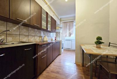 Apartament cu 2 camere decomandat în Mazepa 1 - 6