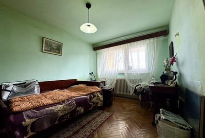Apartament 4 camere, 96 mp, 3 balcoane, 2 bai, zona Plaja Grigorescu - 4