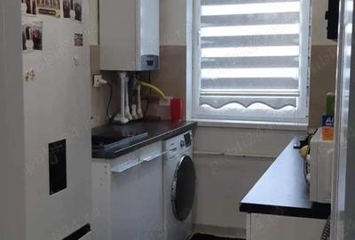 Apartament cu 2 camere decomandat în Central - 3