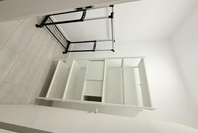 Apartament cu 2 camere decomandat în Decebal - 2