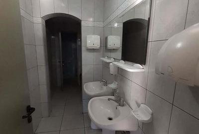 Birouri, hala si teren situate la sosea, zona Magurele, sector 5 - 15