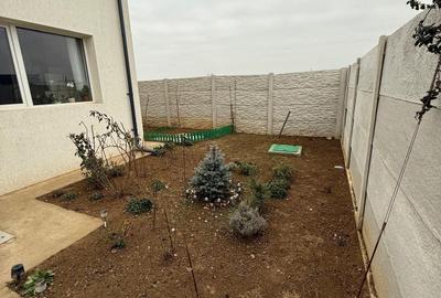 Comuna Berceni - Casa individuala 3 camere, An Constructie 2021 Comuna Berceni - Casa individuala 3 camere, An Constructie 2021 - 4