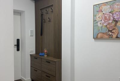 Apartament cu 2 camere decomandat, mobilat în Central - 4