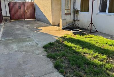 Casa de vanzare in Nadlac ,670 suprafata totala - 1