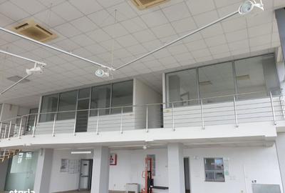 Spațiu comercial, de 1,496.07 mp, în Central - 5