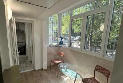 Apartament cu 2 camere decomandat, mobilat în Brâncoveanu - 1